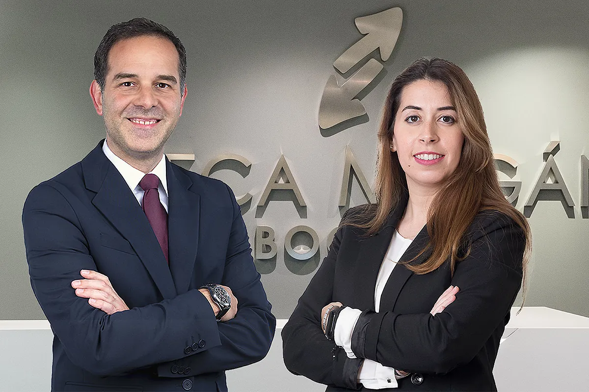 Ceca Magán Abogados refuerza laboral en Barcelona y Sevilla | Fichajes