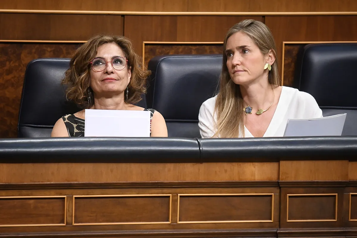 El rechazo de PP y Podemos condena el decreto antiapagones del Gobierno y exhibe su debilidad parlamentaria