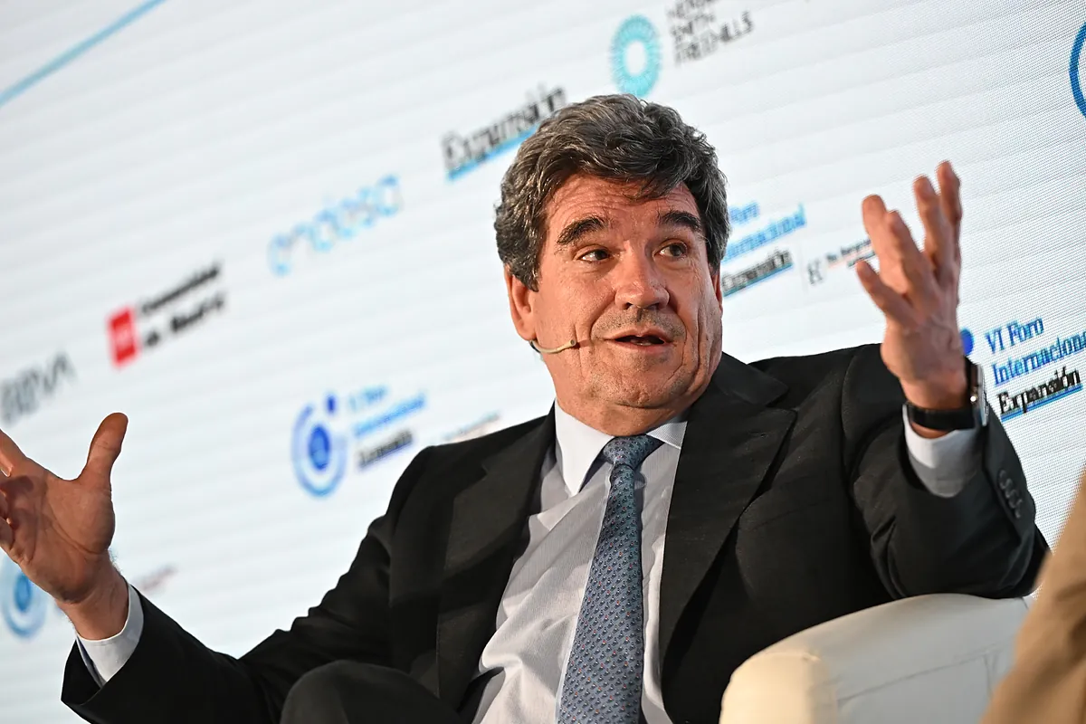 Escrivá: "El marco fiscal español no cuenta con el nivel de detalle suficiente"