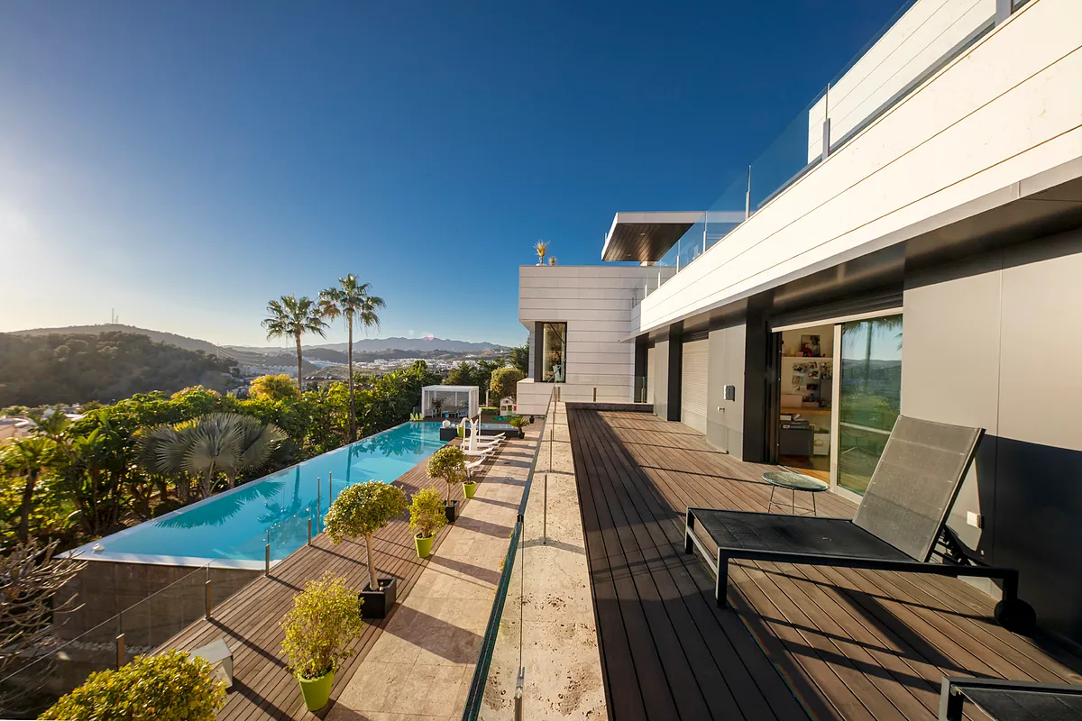 ¿Qué es el superlujo inmobiliario en España?