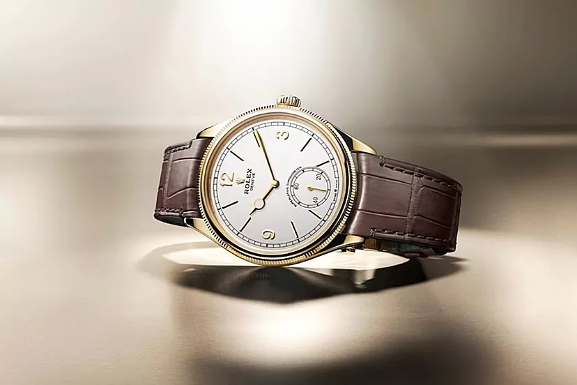 marcas de relojes finos