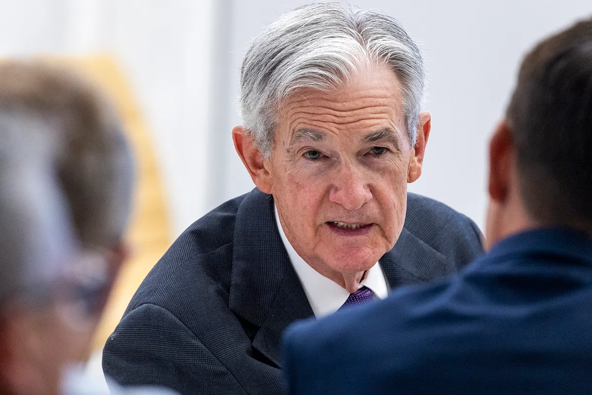 Todos contra Jerome Powell menos Jamie Dimon