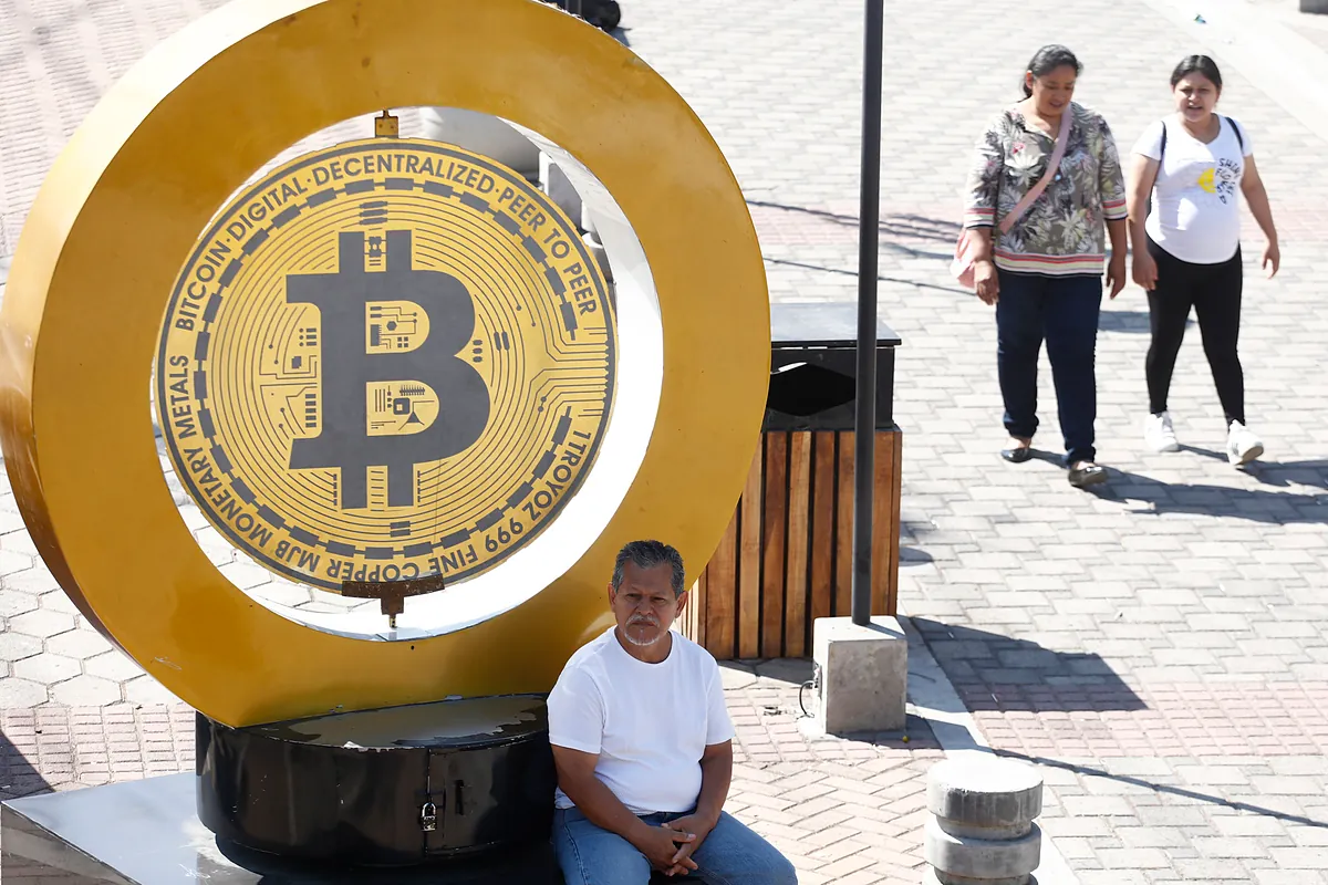El Salvador continúa comprando bitcoins para su reserva y Bukele dice que  