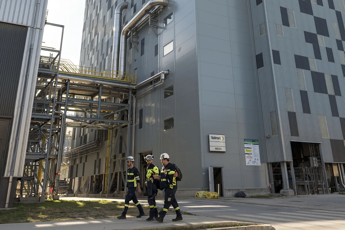 Altri reconvertirá Biotek en productora de fibra soluble textil
