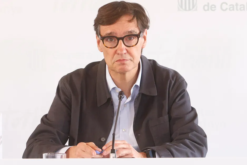 El Gobierno aprobará el martes la principal cesión financiera que ERC arrancó a Sánchez
