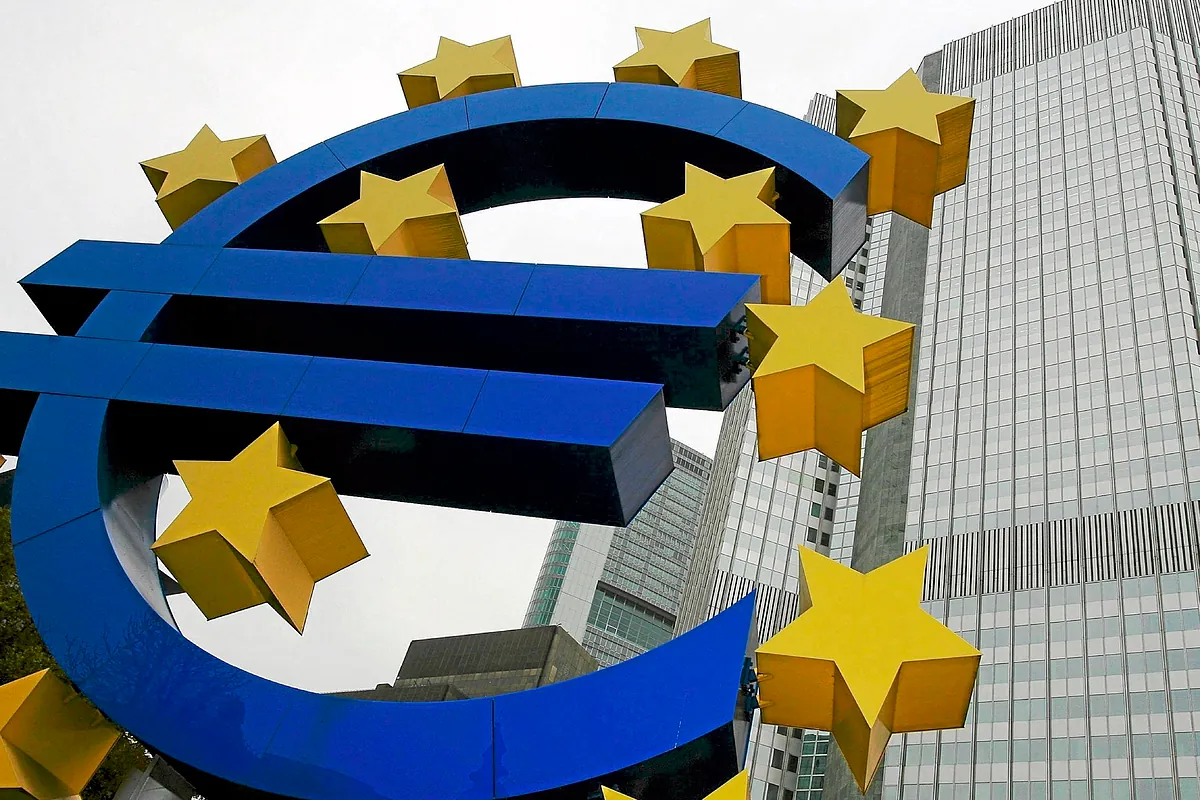 El impacto del euro fuerte será clave en la política del BCE