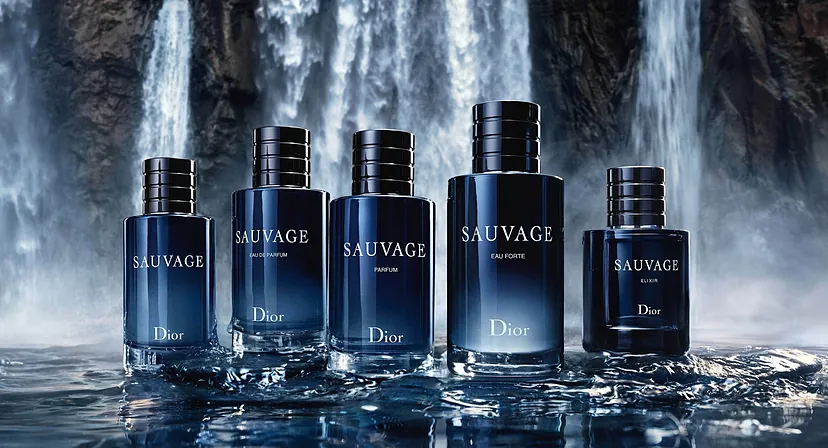 Los mejores perfumes para hombres 2024 Cuerpo