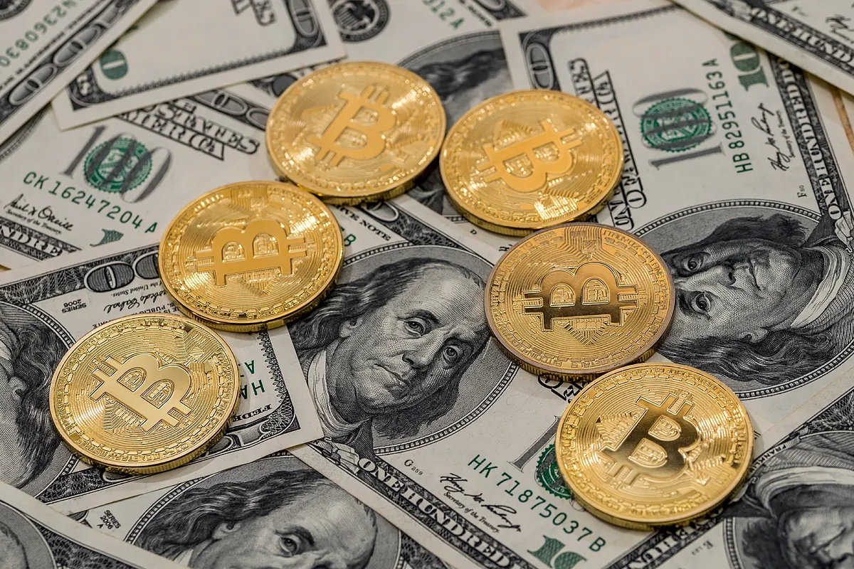 El dólar, a mínimos de tres años por temor a la debilidad de EEUU