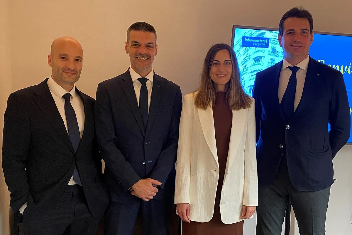 Labormatters abre oficina en Barcelona y se refuerza en Valencia | Fichajes