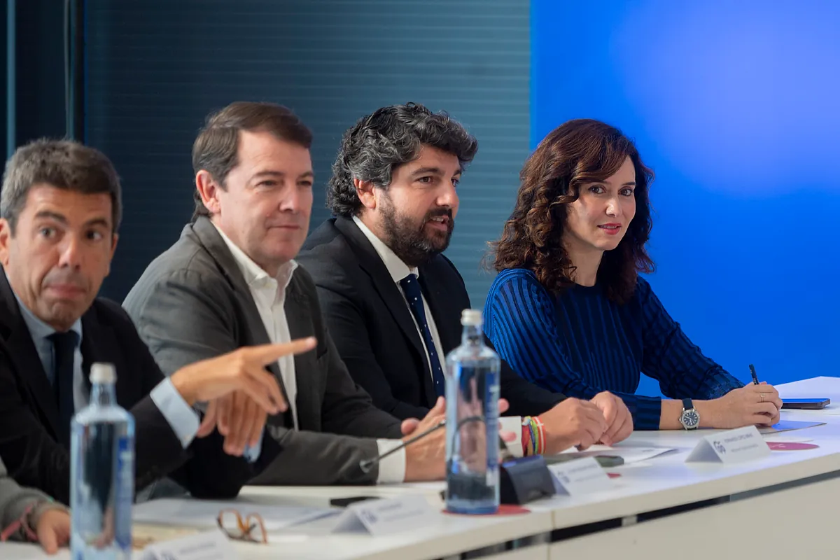 Empresa familiar de Madrid: El cupo catalán no cabe en la Constitución