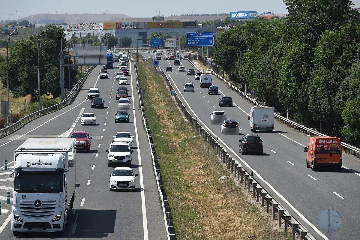 El Consorcio triplica la cartera de coches que no logran seguro