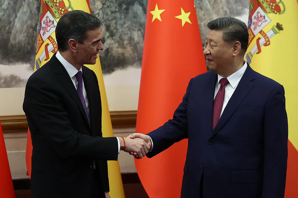China avisa de represalias a aquellos países que pacten con Trump en contra de sus intereses