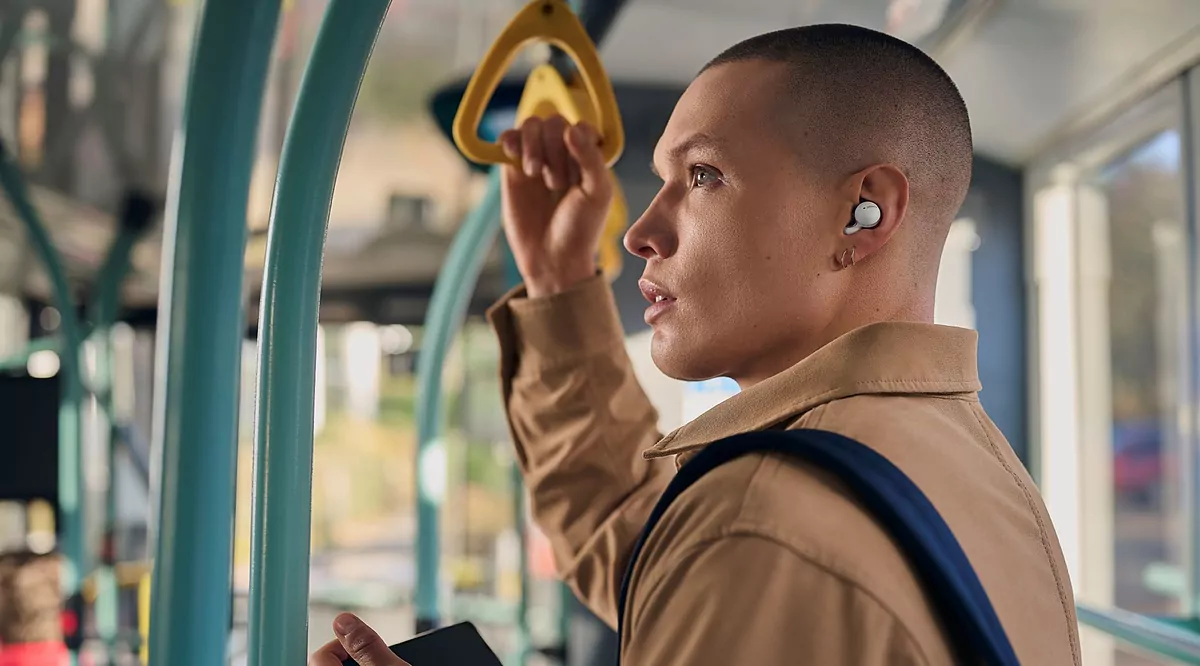 Link Buds de Sony no cancelan el ruido ambiente (y tiene una explicación) |  Tecno