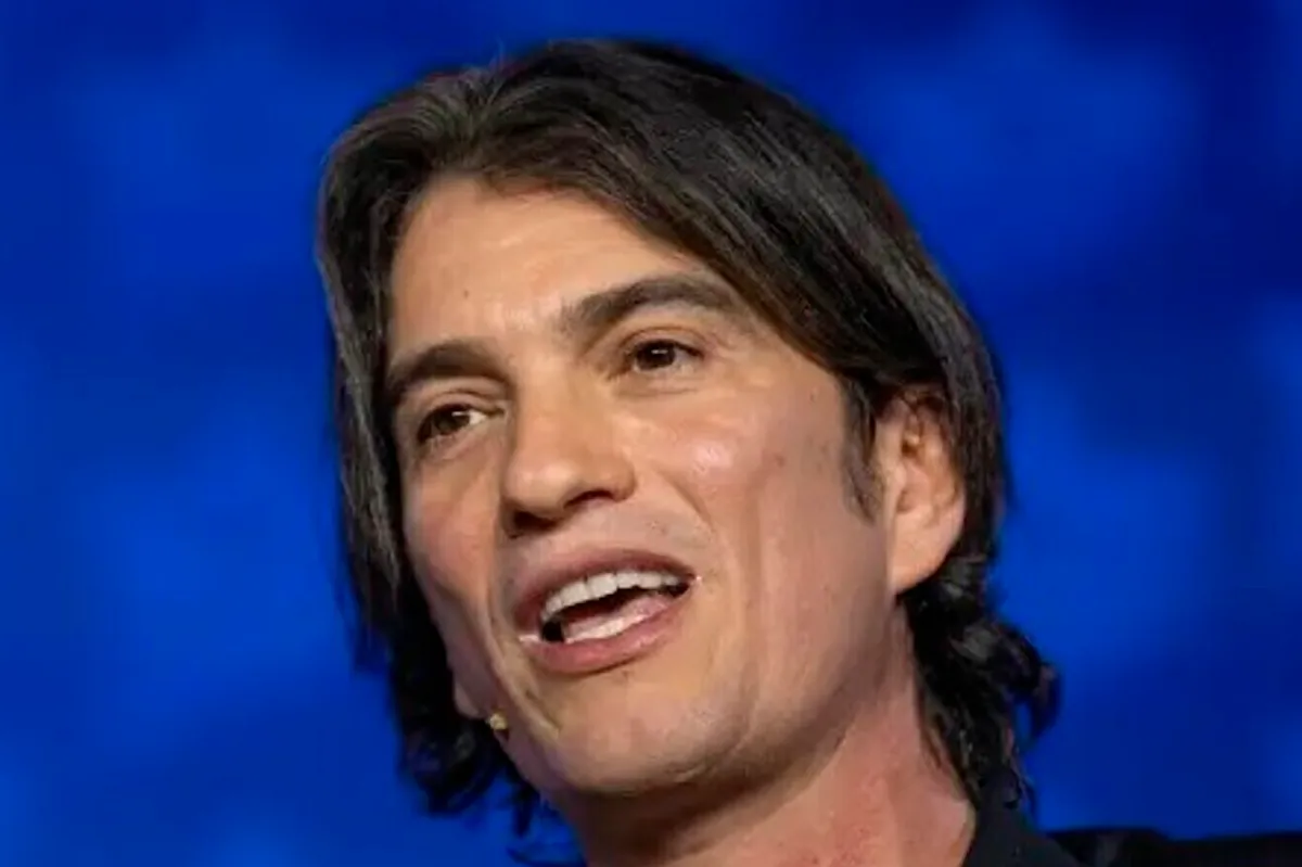 El Fundador De WeWork Vuelve A Captar Fondos Millonarios Para Su Nueva el-fundador-de-wework-vuelve-a-captar-fondos-millonarios-para-su-nueva
