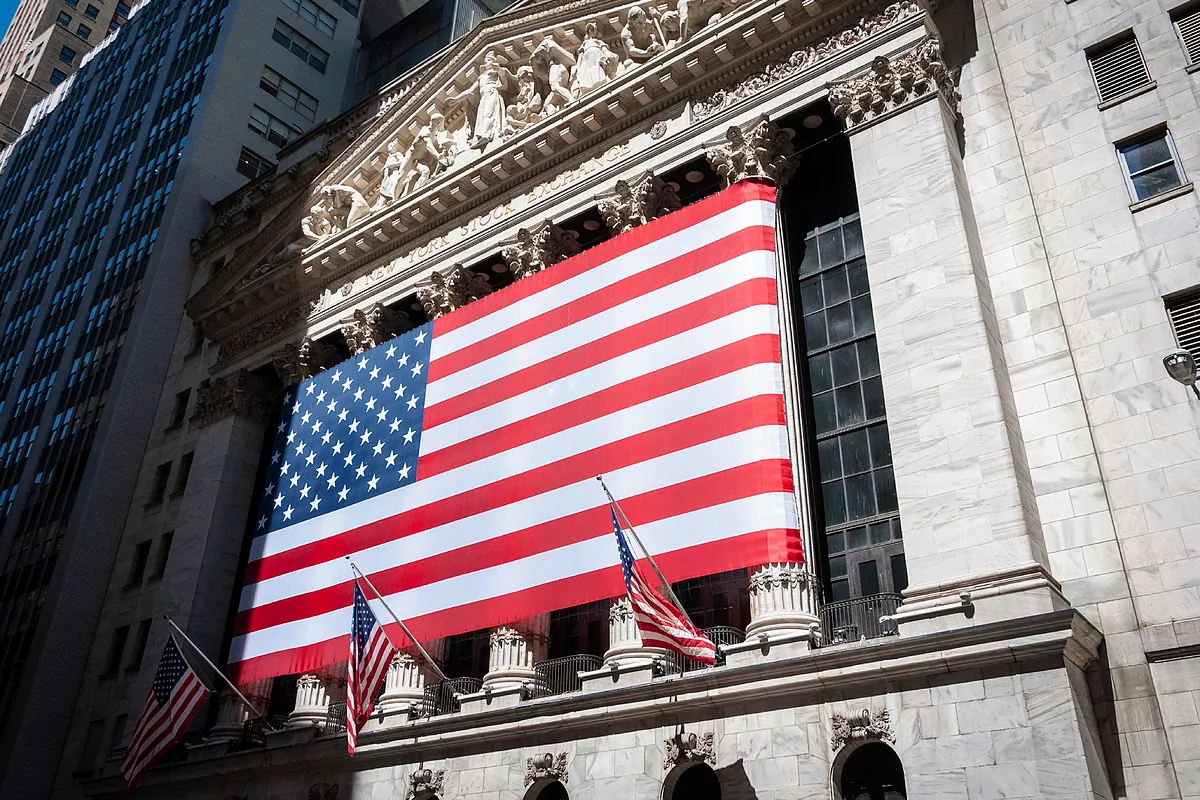 Wall Street: seis salidas a Bolsa congeladas por el 'efecto Trump'