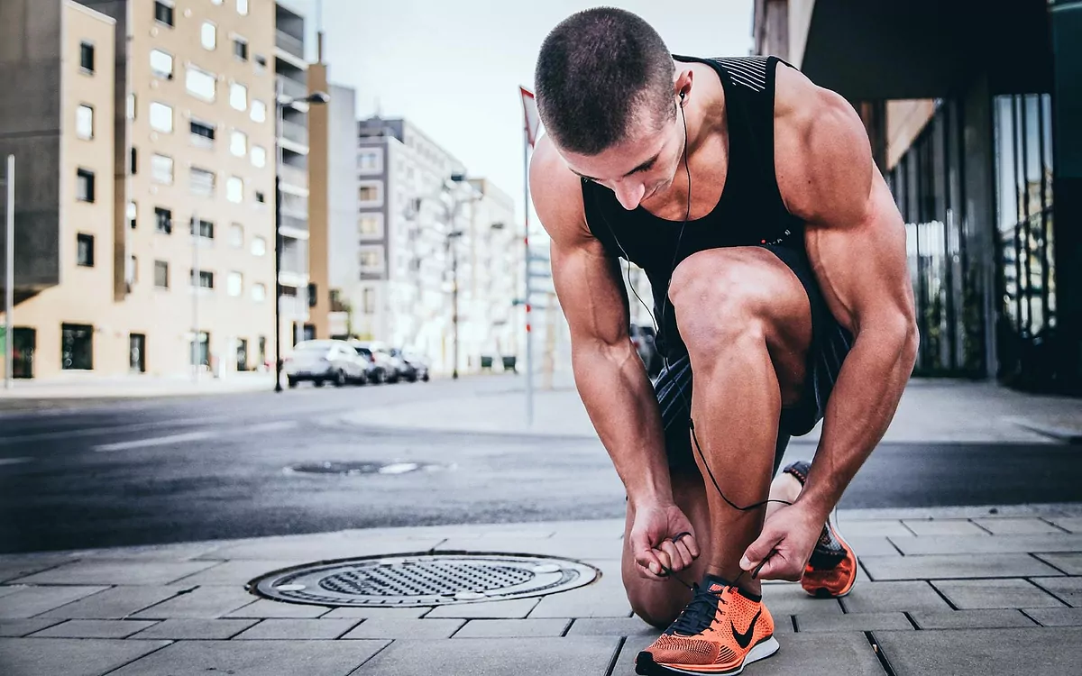 Las 20 mejores zapatillas de hombre para ir al gimnasio | Cuerpo