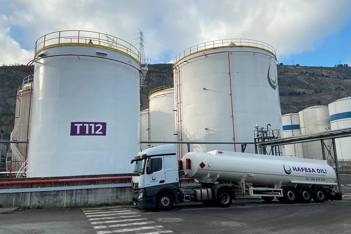 Comienza el juicio contra Hafesa por un supuesto fraude de 154 millones del IVA de hidrocarburos