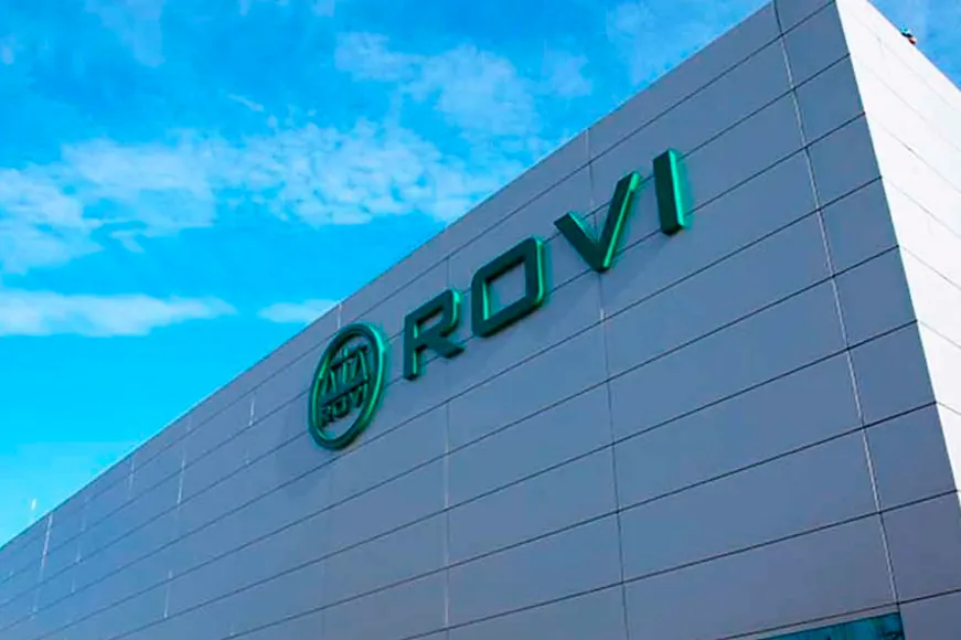 Forhad Rovi Rovi recorta su beneficio un 10% hasta junio | Industria