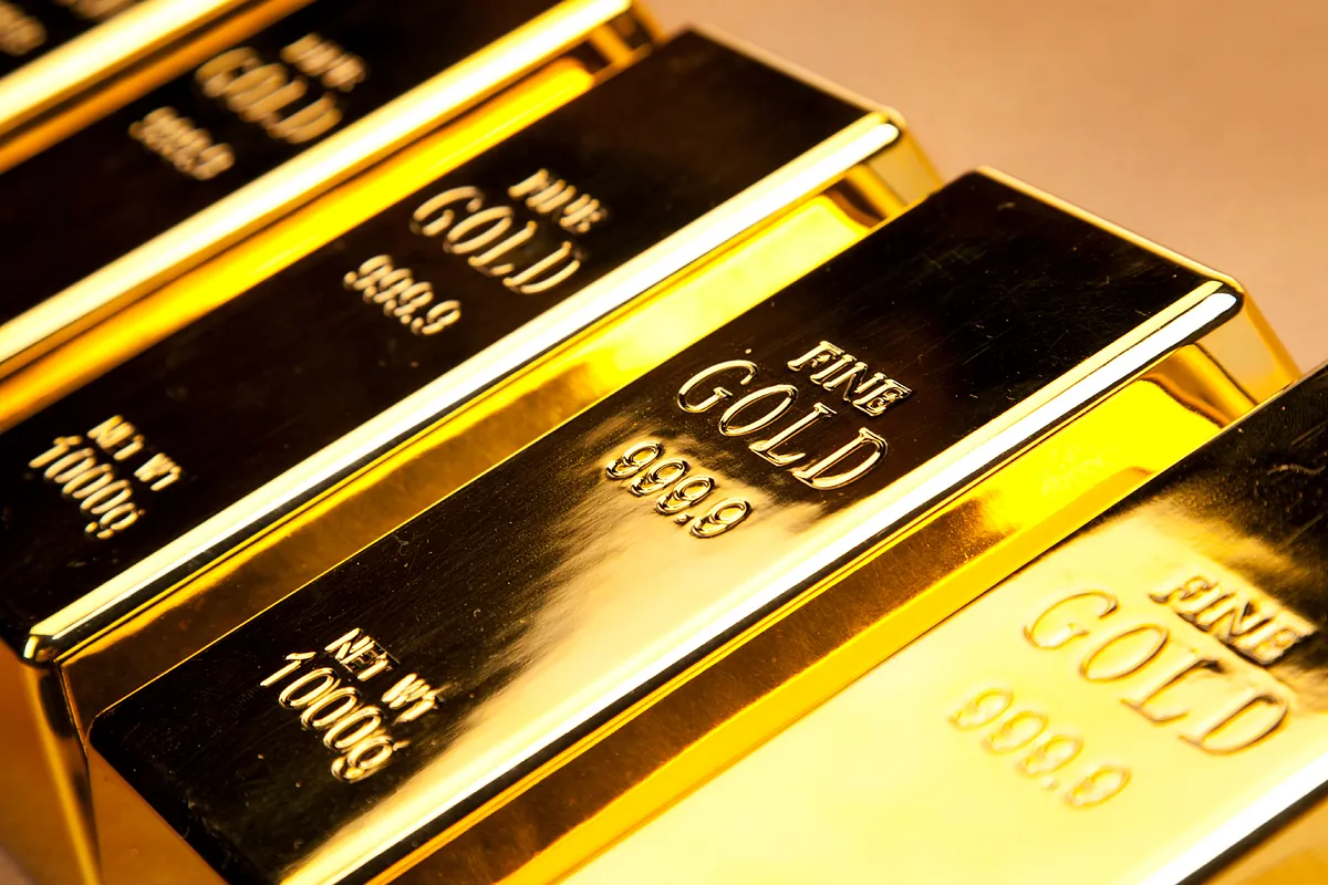 Oro y petróleo, cara y cruz de las materias primas en la tensión arancelaria