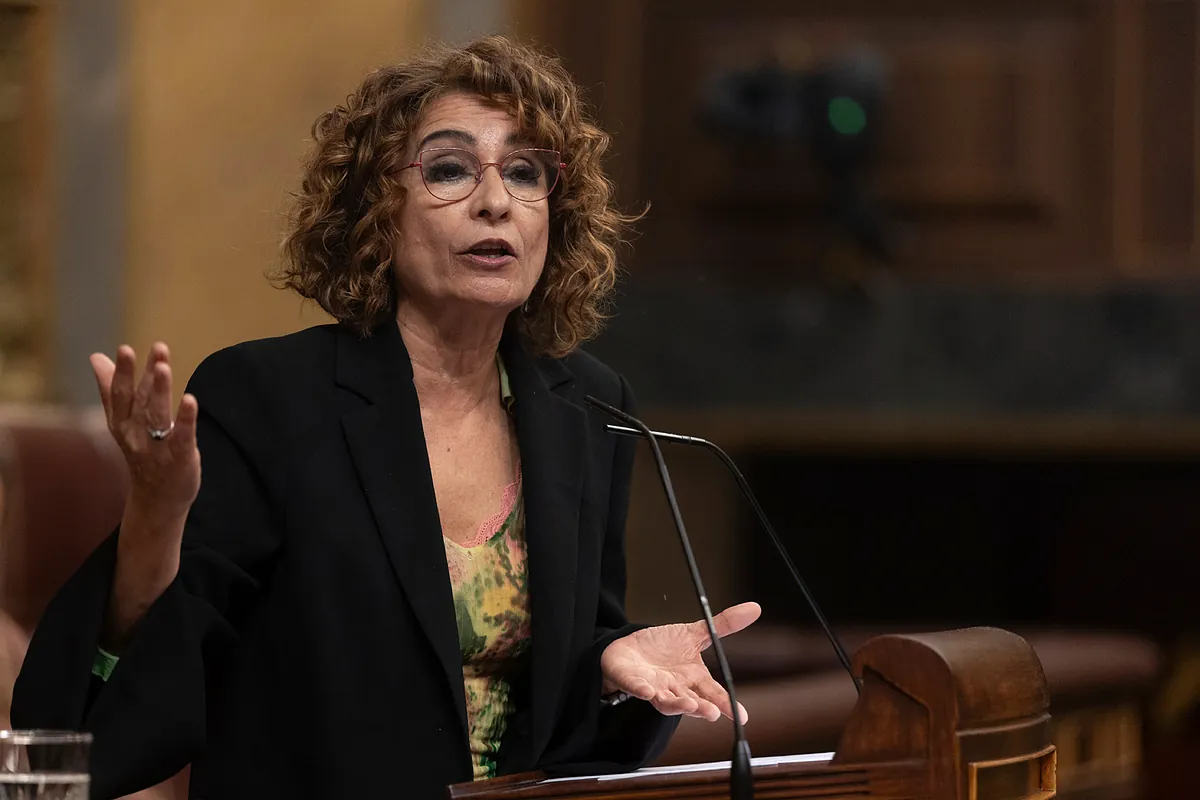 Hacienda prepara ya la ley de quita de deuda autonómica