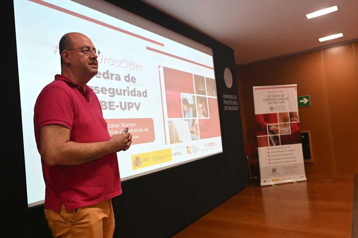 Los ciberataques cuestan de 75 a 100 millones a la industria alimentaria valenciana