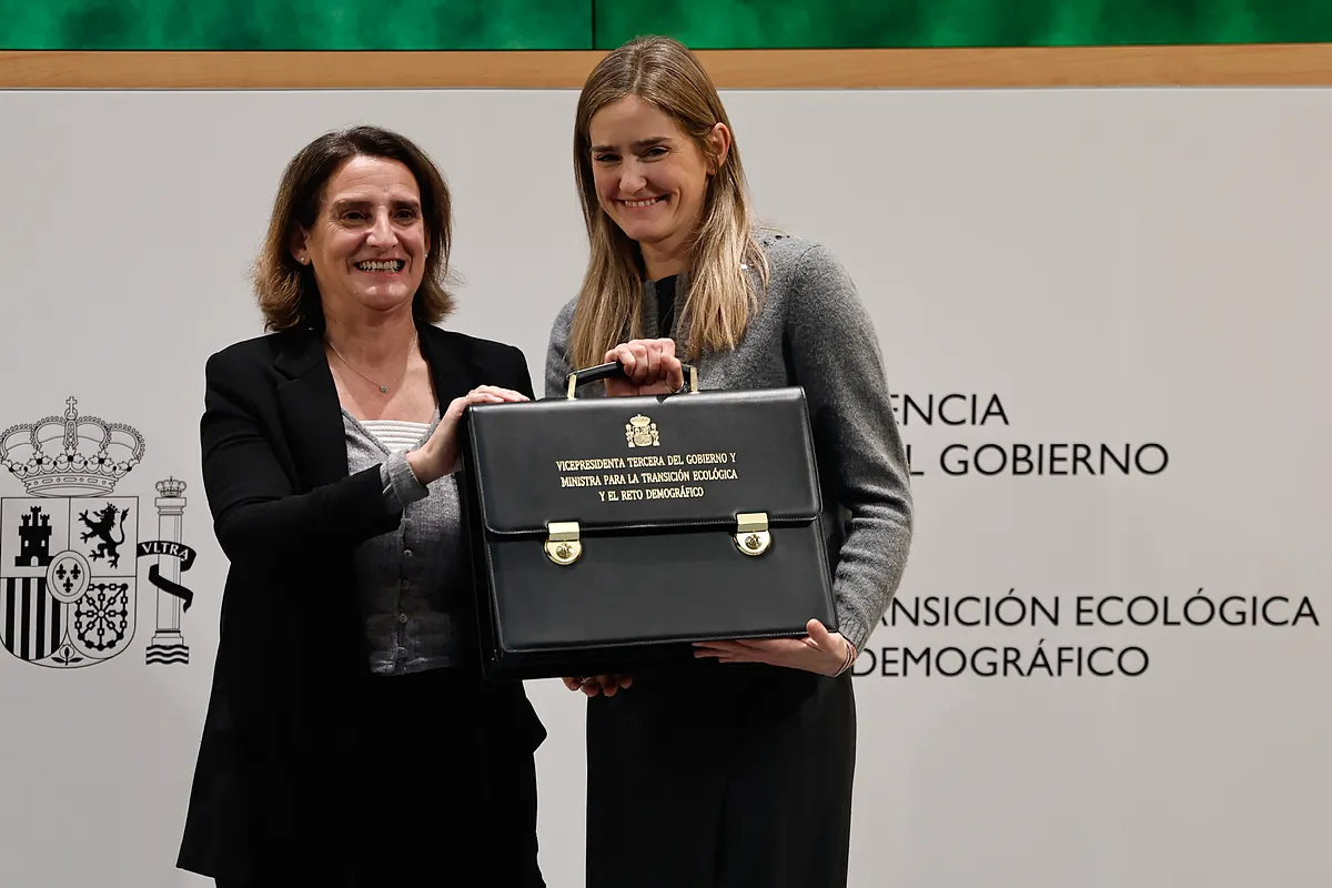 Dogmatismo climático contra los regantes