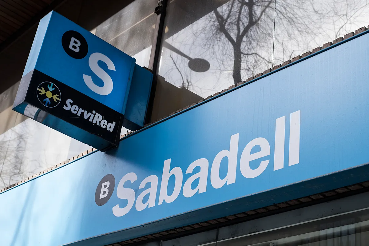 Las firmas estrechan el rango de valoraciones de Sabadell | Mercados