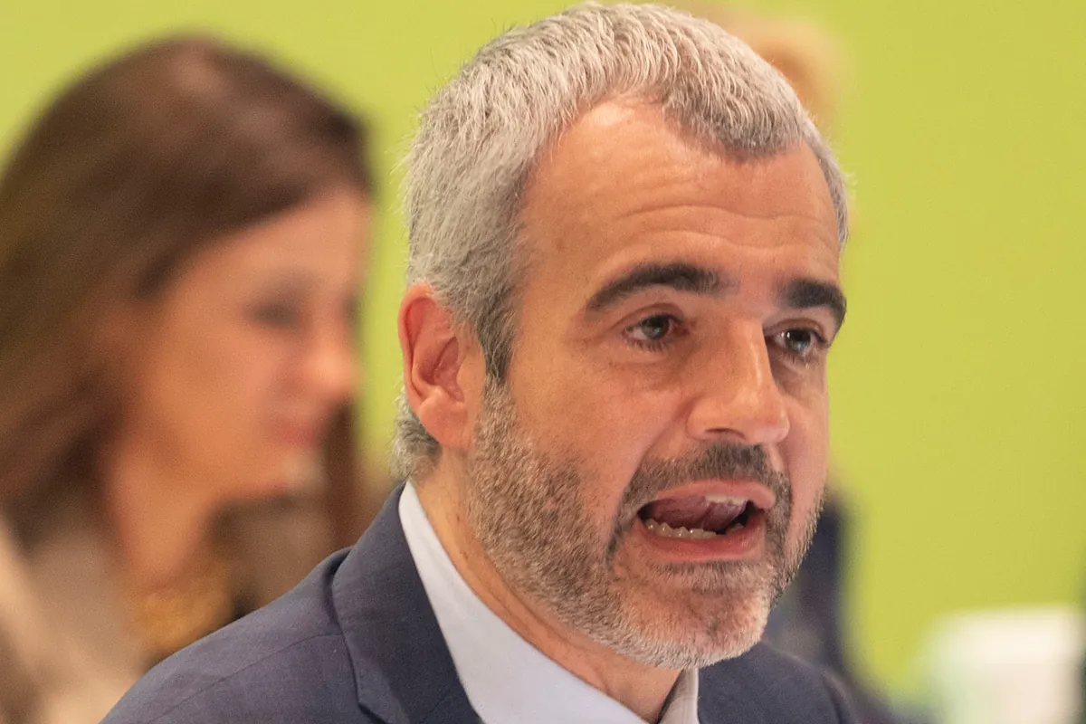 Aena calienta su ola inversora con un contrato de 313 millones