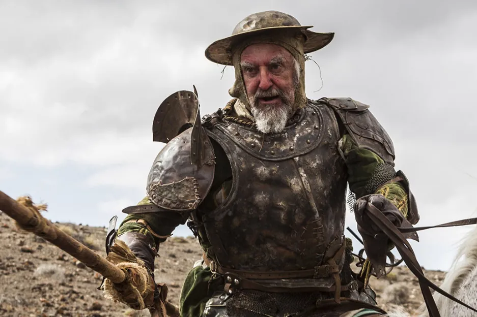 Cómo Don Quijote sigue sentando cátedra