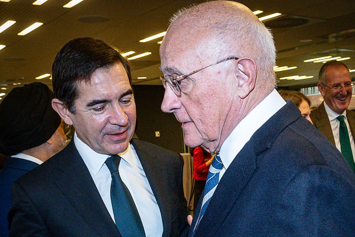 Las claves de la opa para los accionistas de Sabadell y BBVA | Mercados