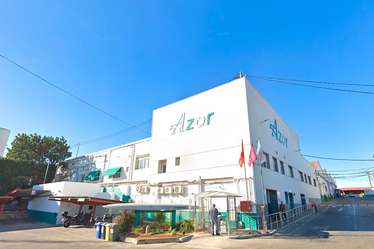 El juez da luz verde al plan de reestructuración de Azor Ambiental, promovido por Griñó y sus acreedores