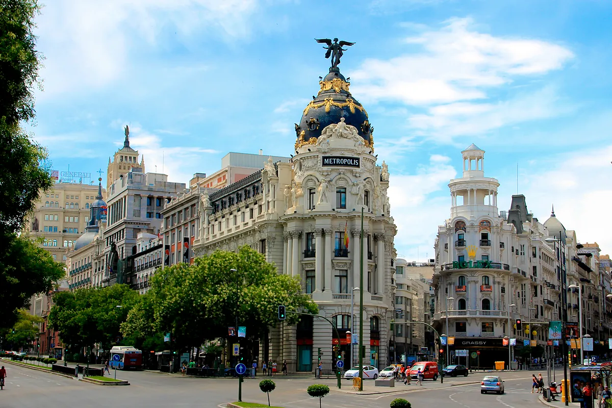 El precio de la vivienda usada sube un 12% interanual en abril con Madrid a la cabeza