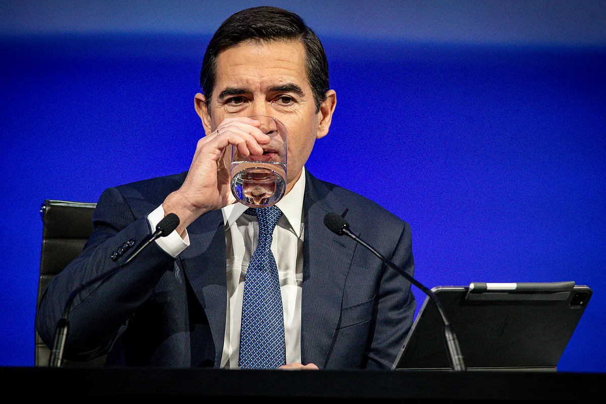 El 'proxy advisor' ISS mantiene su apoyo a la opa de BBVA sobre ...