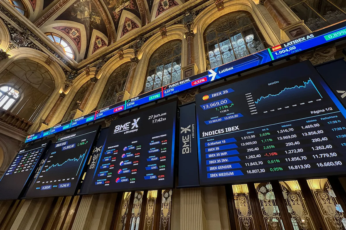 Volatilidad y Expectativas: Un Semestre Clave en los Mercados