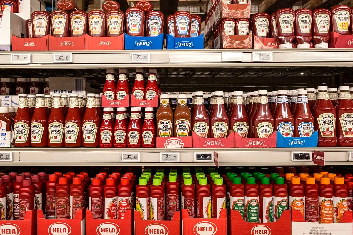La industria alimentaria ya tiene  profit warnings  por los aranceles: PepsiCo, Kraft, Kellog s, General Mills...