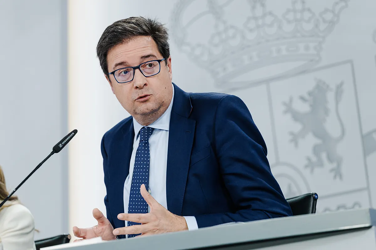 El Gobierno aprueba la subida salarial del 0,5% pendiente para los ...