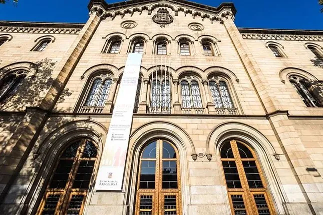 Nueve universidades españolas en el  top 100  mundial por materias