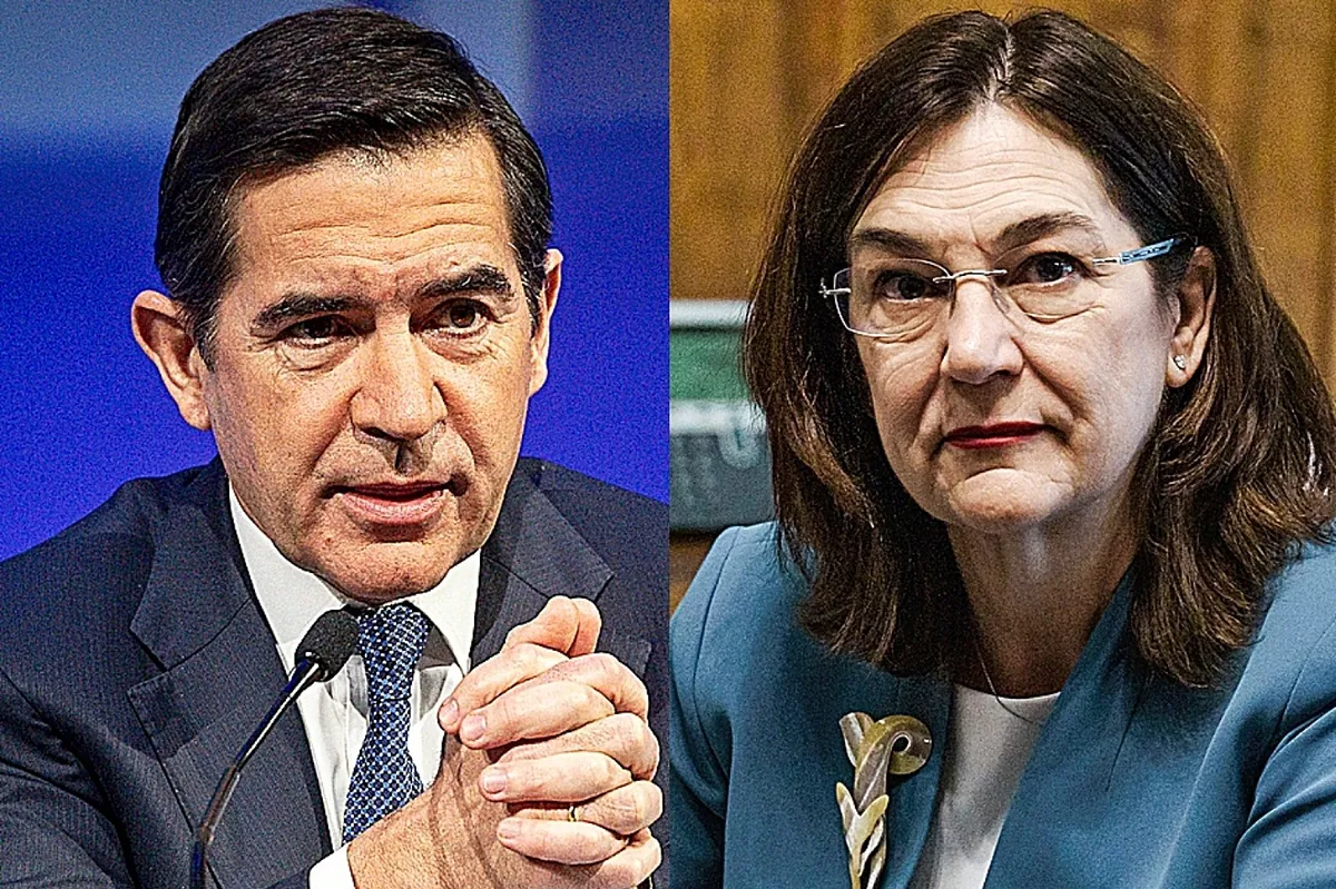 BBVA hizo cesiones de última hora para asegurarse el plácet de CNMC