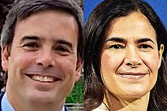 Telefónica: un director financiero para las adquisiciones del plan estratégico