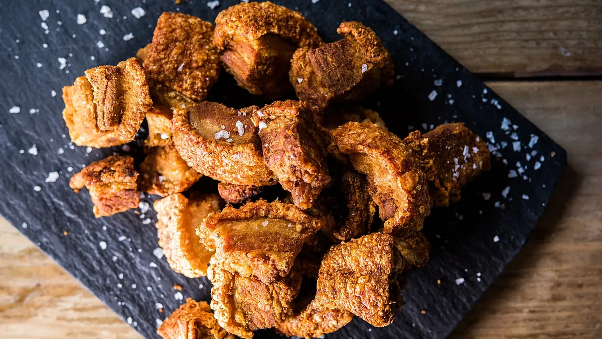Dónde comer los mejores torreznos de Madrid | Gastro
