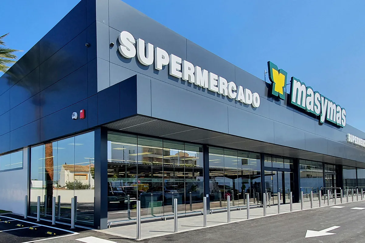 Supermercados Masymas busca 300 trabajadores para este verano