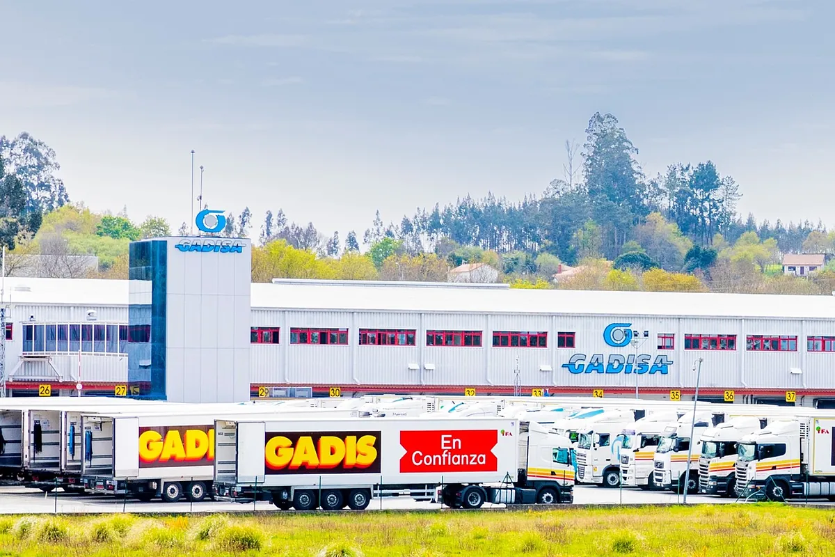 Gadisa supera la barrera de los 1.600 millones de ventas