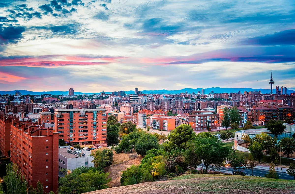 El precio de la vivienda sube un 12,8% en mayo y marca otro máximo histórico