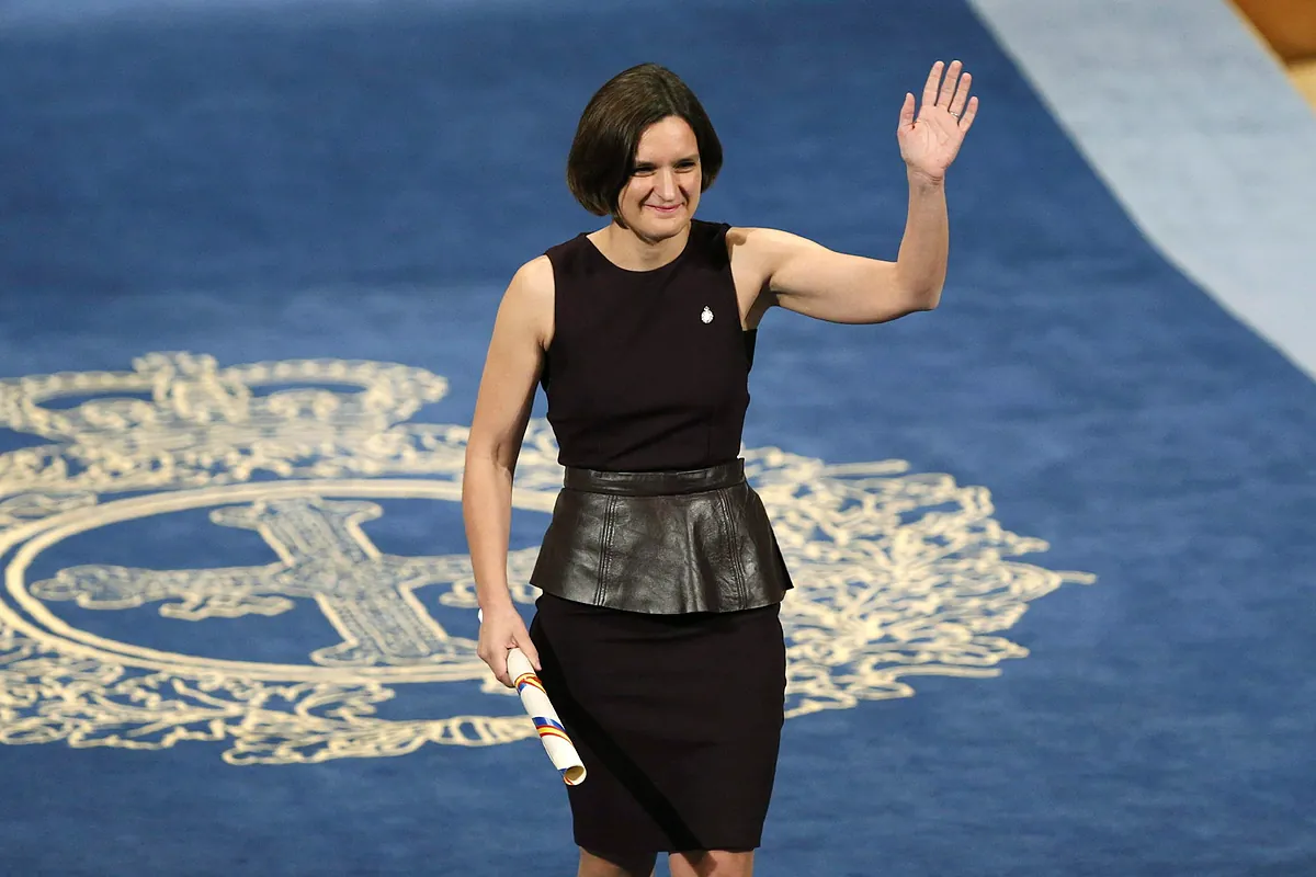 El enfoque realmente micro de la Premio Nobel de Economía Esther Duflo