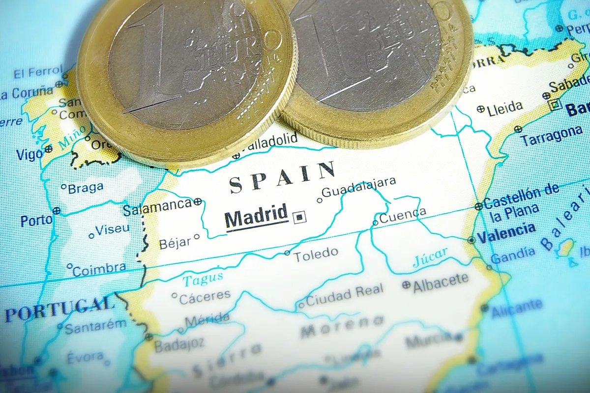 El reparto territorial del alza del PIB: ¿en qué comunidades crece más la economía?