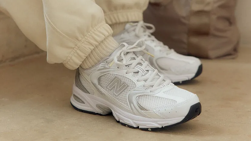 New Balance Deportivas Mujer Tendencia 2020 Zapatillas Tendencia