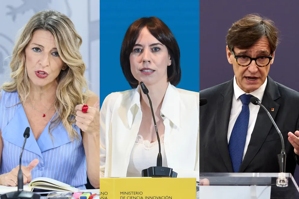 El Gobierno reactiva su ofensiva fiscal contra Madrid en plena negociación de la  financiación singular  para Cataluña