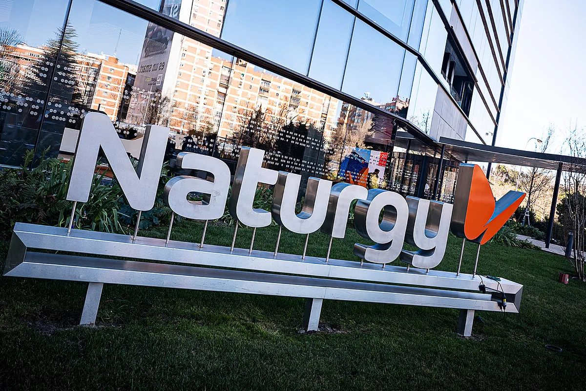 La CNMV autoriza la auto-opa de Naturgy