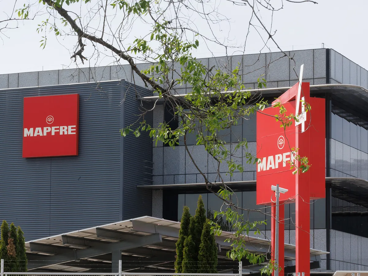 Mapfre crea su Centro de IA global con España, EEUU y Brasil al frente |  Seguros