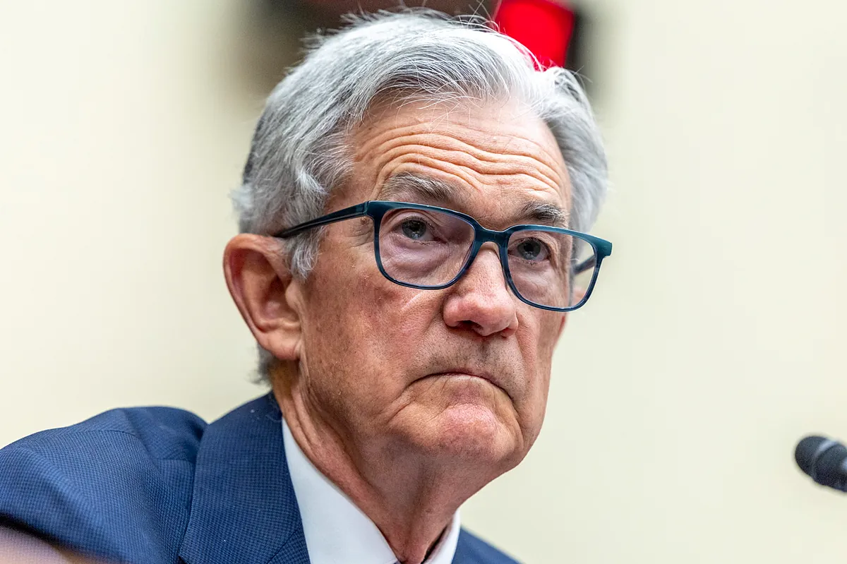 Powell aleja el primer recorte de tipos hasta septiembre